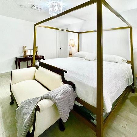 Akeyi Miami305 Private Bedrooms Exterior photo