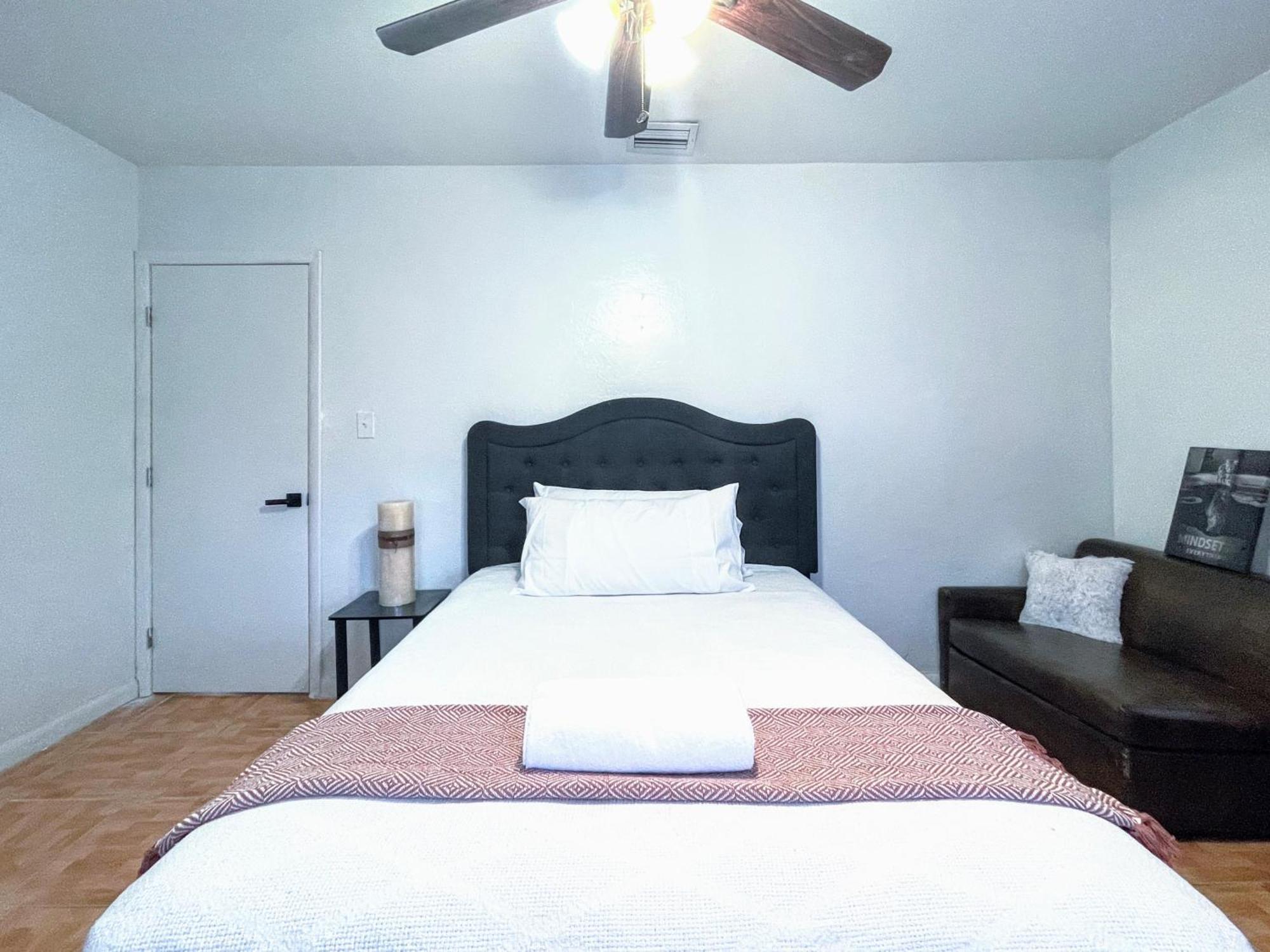 Akeyi Miami305 Private Bedrooms Exterior photo