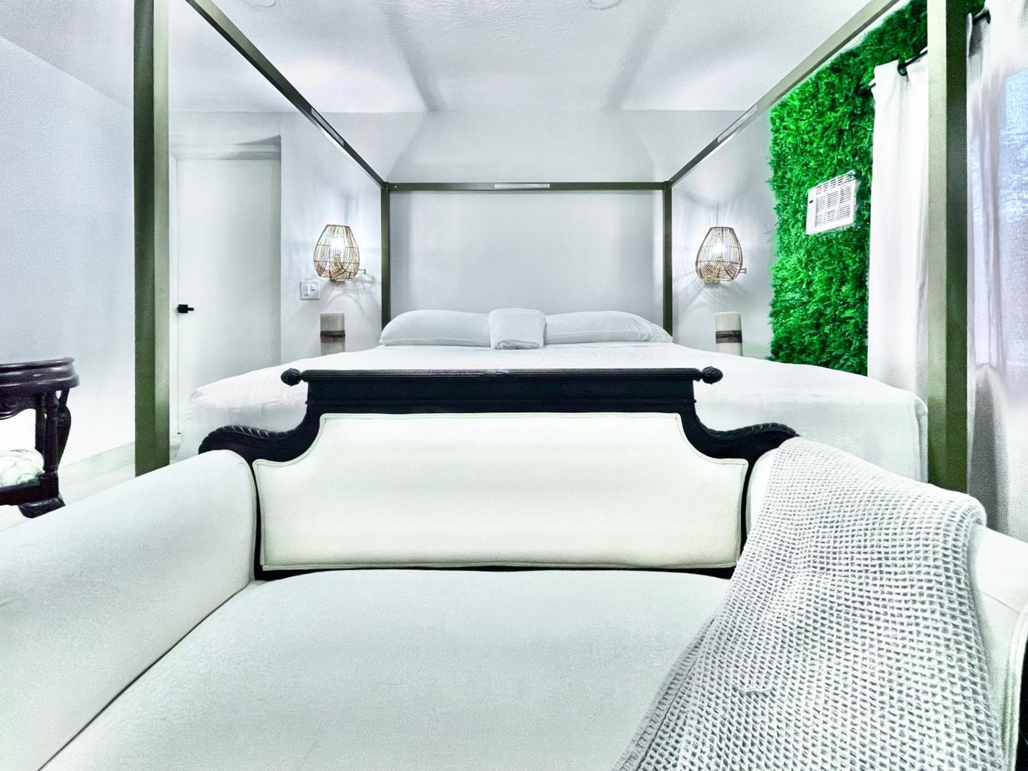Akeyi Miami305 Private Bedrooms Exterior photo