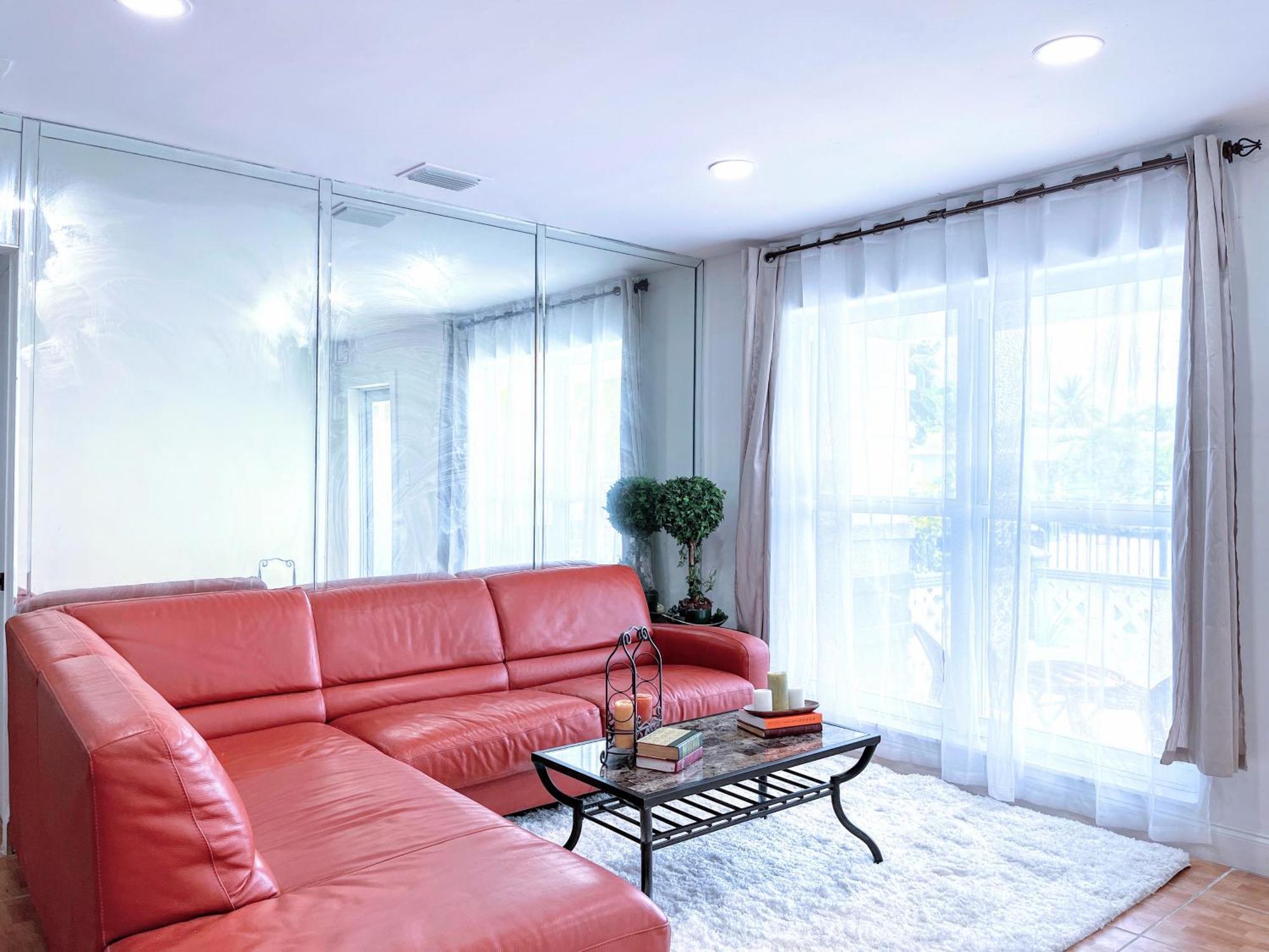 Akeyi Miami305 Private Bedrooms Exterior photo