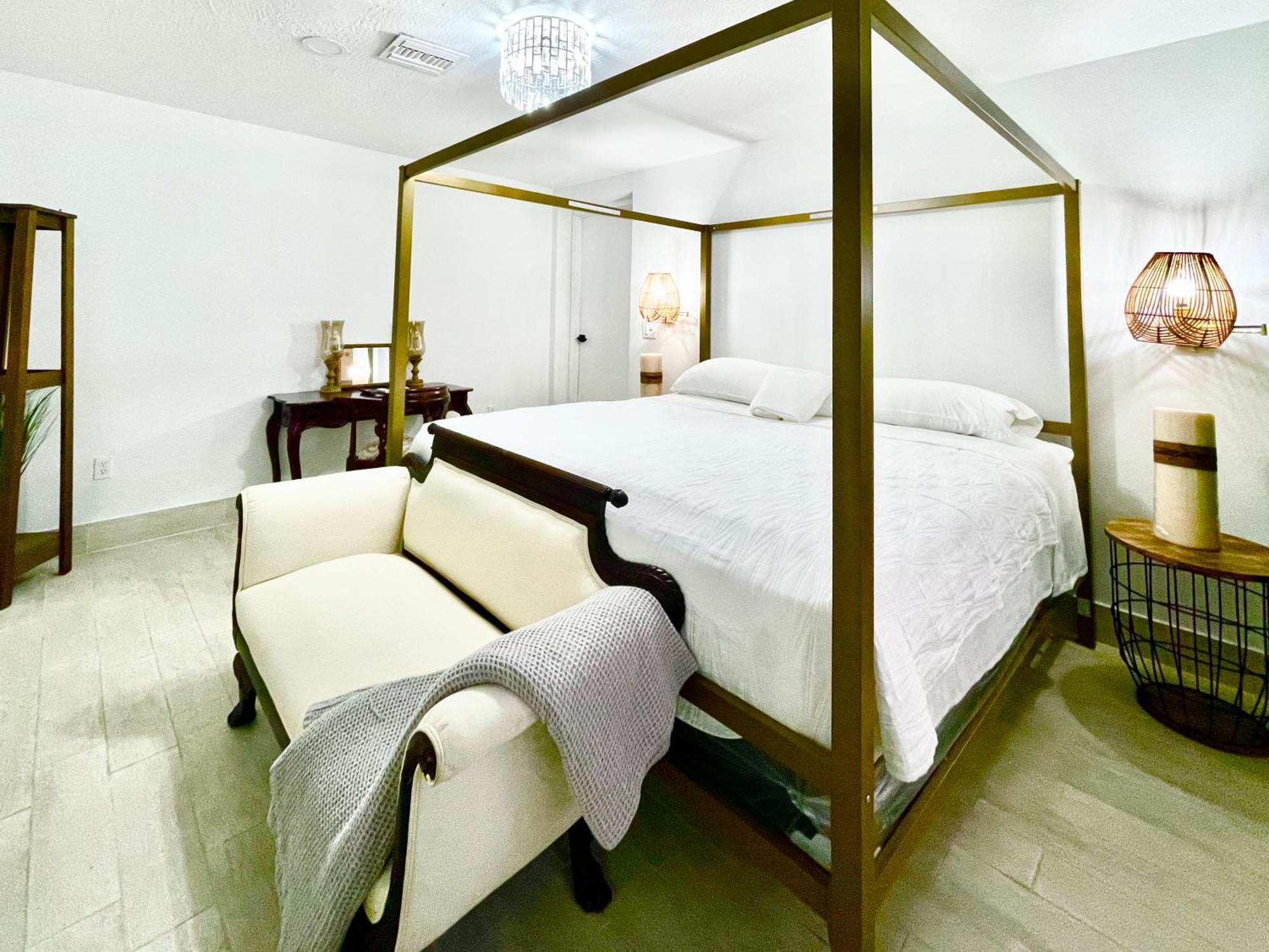 Akeyi Miami305 Private Bedrooms Exterior photo